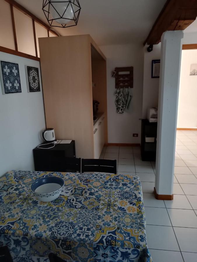 Amnis Daire Aquiléia Dış mekan fotoğraf